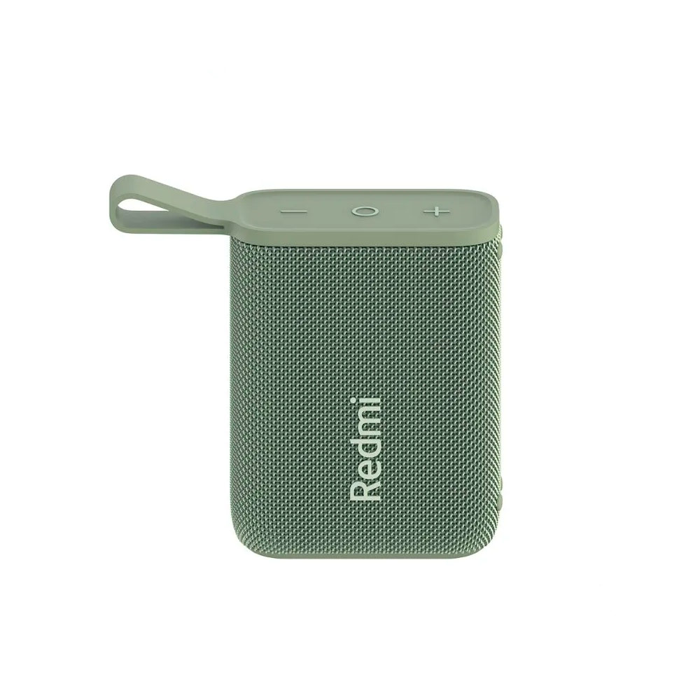 Беспроводная колонка Redmi Bluetooth Speaker (ASM11A) Green (Зеленый)