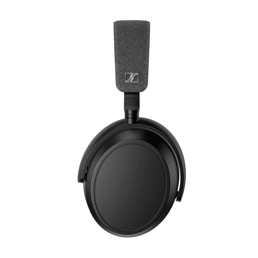 Беспроводные наушники Sennheiser Momentum 4 Black (Черный)