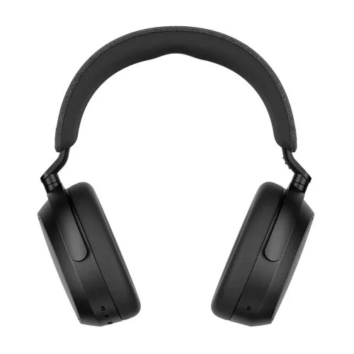 Купить Беспроводные наушники Sennheiser Momentum 4 Black (Черный) Беспроводные наушники Sennheiser Momentum 4 Black (Черный)