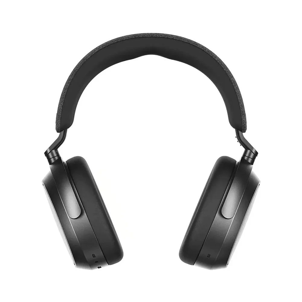 Беспроводные наушники Sennheiser Momentum 4 Graphite (Серый)