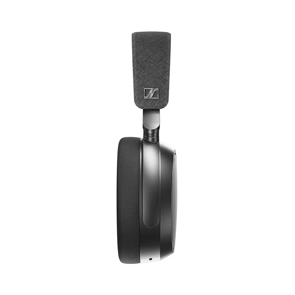 Беспроводные наушники Sennheiser Momentum 4 Graphite (Серый)