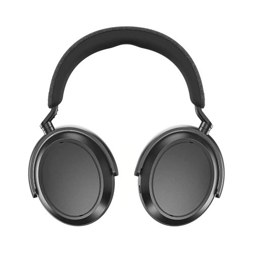 Беспроводные наушники Sennheiser Momentum 4 Graphite (Серый)