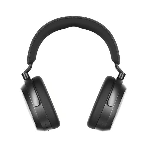 Беспроводные наушники Sennheiser Momentum 4 Graphite (Серый)