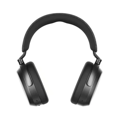 Беспроводные наушники Sennheiser Momentum 4 Graphite (Серый)