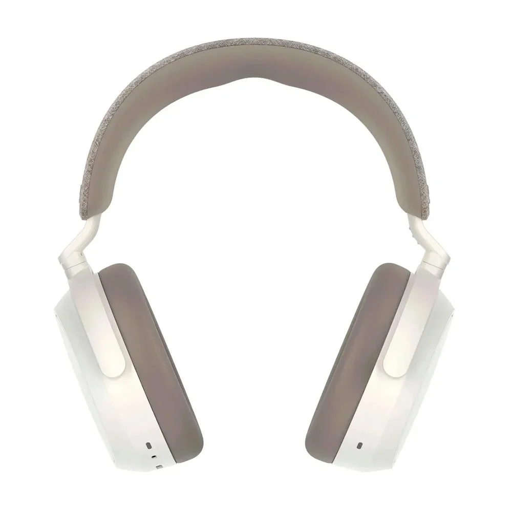 Беспроводные наушники Sennheiser Momentum 4 White (Белый)