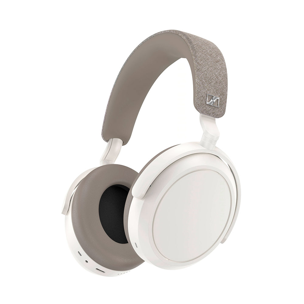 Sennheiser Momentum 4 White 25999 2DROIDA