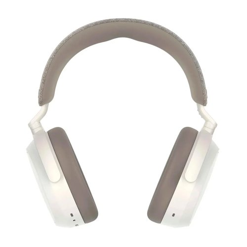 Беспроводные наушники Sennheiser Momentum 4 White (Белый)