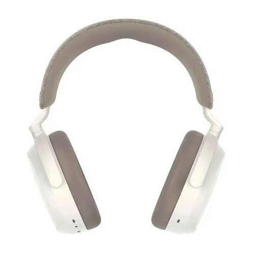 Беспроводные наушники Sennheiser Momentum 4 White (Белый)