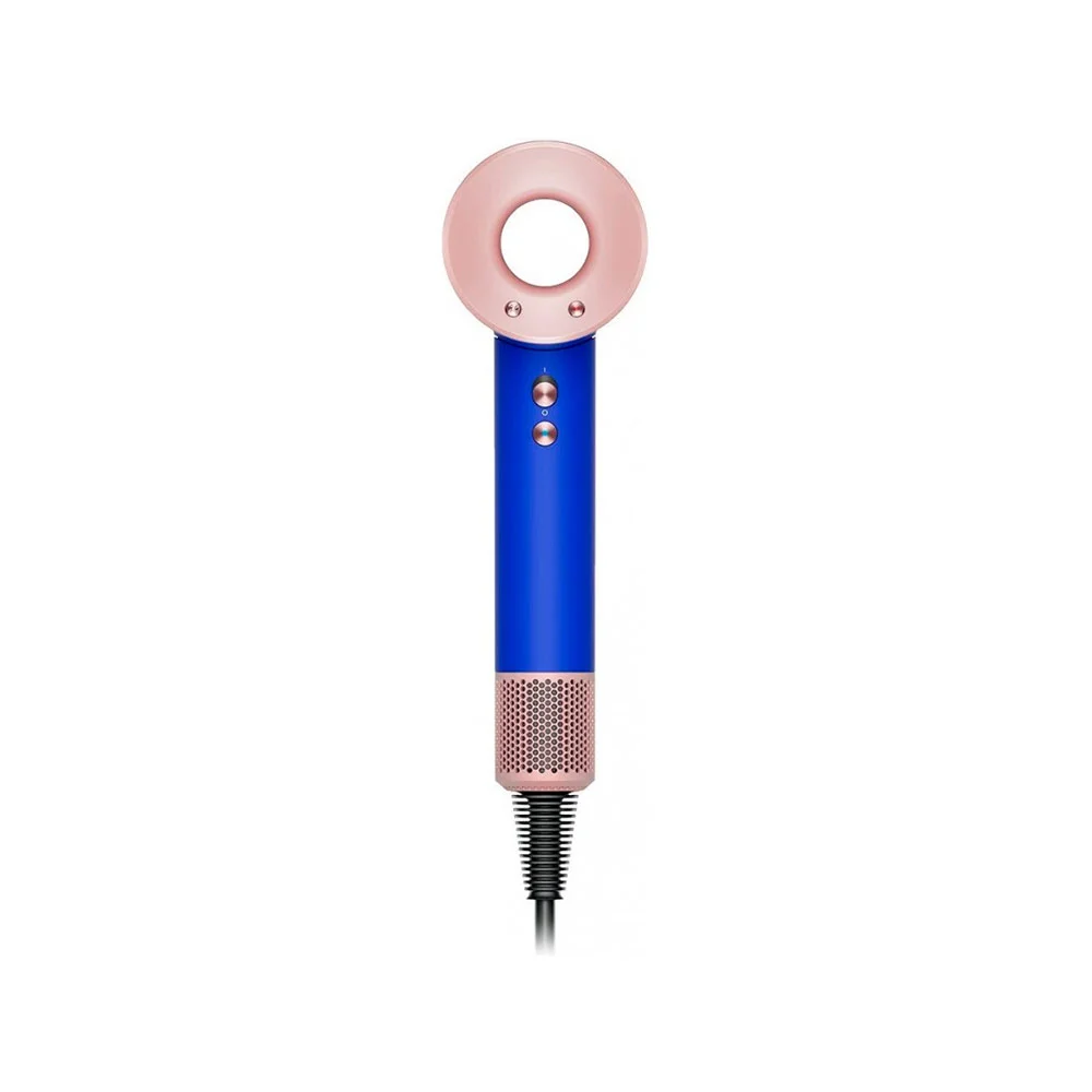 Фен Dyson Supersonic HD15 (Blue Blush) CN