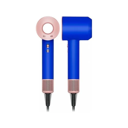 Купить Фен Dyson Supersonic HD15 (Blue Blush) CN Фен Dyson Supersonic HD15 (Blue Blush) CN