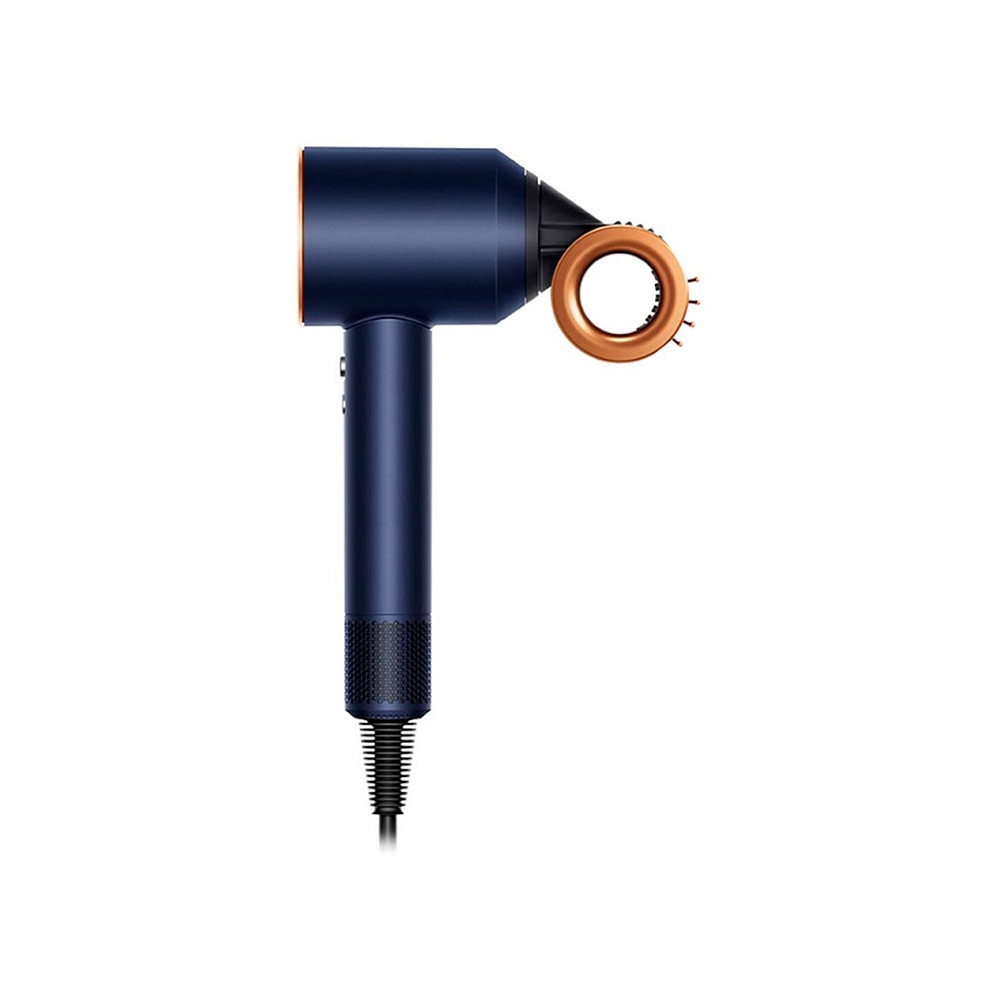 Фен Dyson Supersonic HD15 (Prussian Blue) CN