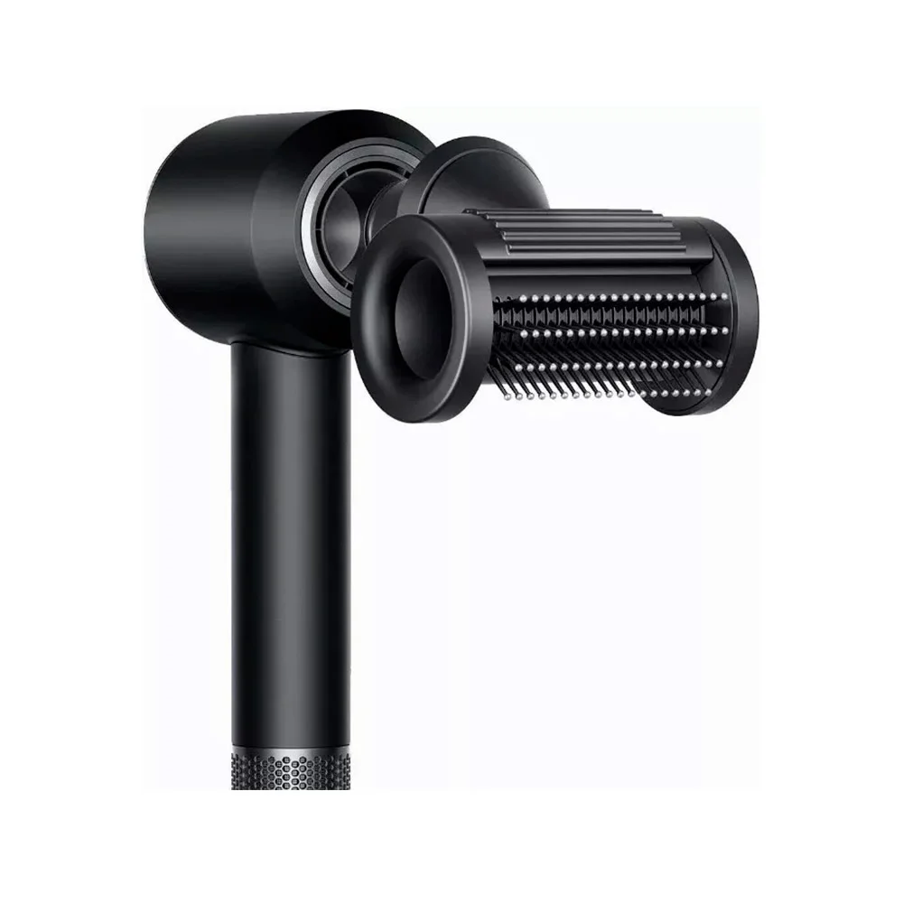 Купить Фен Dyson Supersonic HD15 (Black/Bright nickel) CN Фен Dyson Supersonic HD15 (Black/Bright nickel) CN