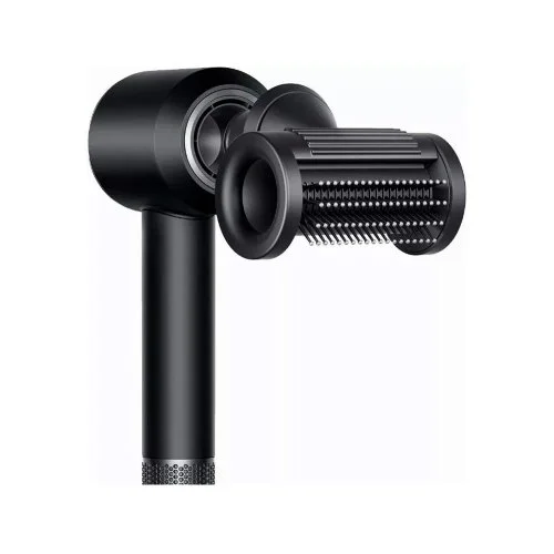 Купить Фен Dyson Supersonic HD15 (Black/Bright nickel) CN Фен Dyson Supersonic HD15 (Black/Bright nickel) CN