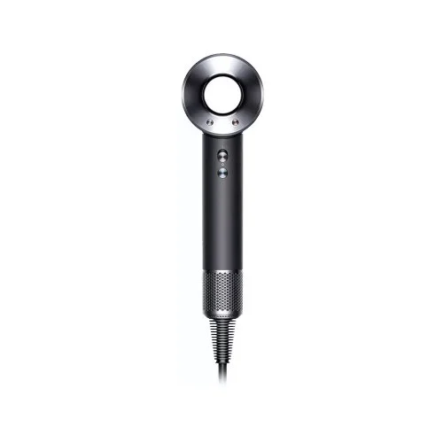 Купить Фен Dyson Supersonic HD15 (Black/Bright nickel) CN Фен Dyson Supersonic HD15 (Black/Bright nickel) CN