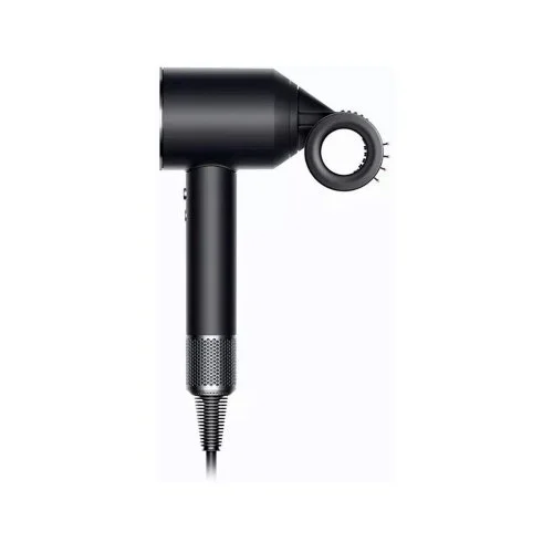 Купить Фен Dyson Supersonic HD15 (Black/Bright nickel) CN Фен Dyson Supersonic HD15 (Black/Bright nickel) CN