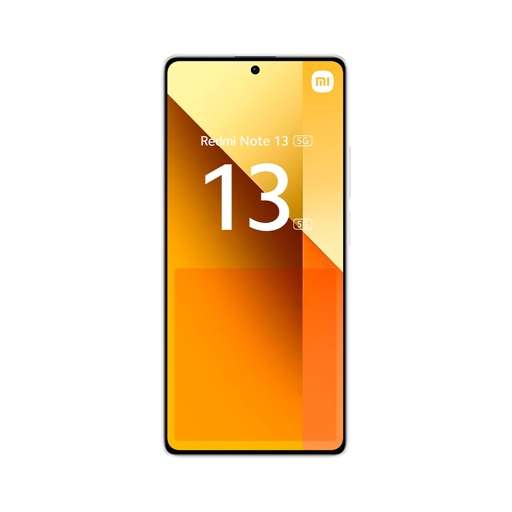 Смартфон Xiaomi Redmi Note 13 5G 8/128Gb White (Белый) Global Rom Вид№2