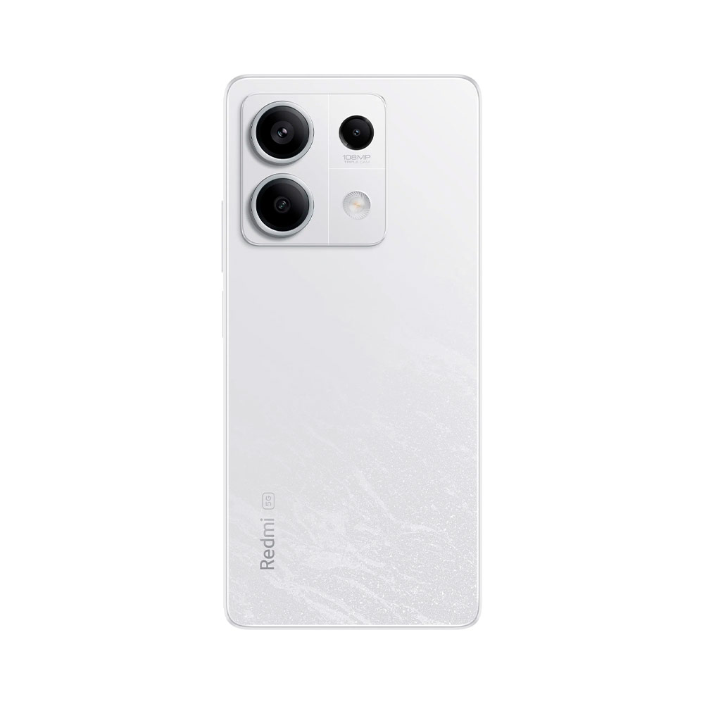 Смартфон Xiaomi Redmi Note 13 5G 8/128Gb White (Белый) Global Rom Вид№3