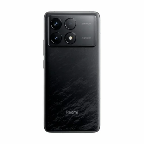Купить Смартфон Xiaomi Redmi K70 Pro 12/512Gb Black (Черный) CN Смартфон Xiaomi Redmi K70 Pro 12/512Gb Black (Черный) CN