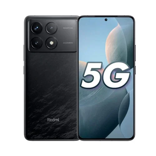Купить Смартфон Xiaomi Redmi K70E 12/256Gb Black (Черный) CN Смартфон Xiaomi Redmi K70E 12/256Gb Black (Черный) CN