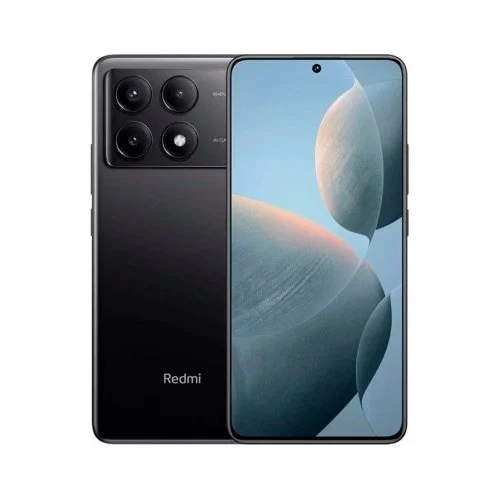 Купить Смартфон Xiaomi Redmi K70E 12/256Gb Black (Черный) CN Смартфон Xiaomi Redmi K70E 12/256Gb Black (Черный) CN