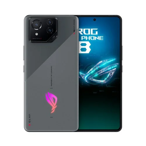 Купить Смартфон ASUS ROG Phone 8 12/256Gb Rebel Grey (Серый) Global Rom Смартфон ASUS ROG Phone 8 12/256Gb Rebel Grey (Серый) Global Rom