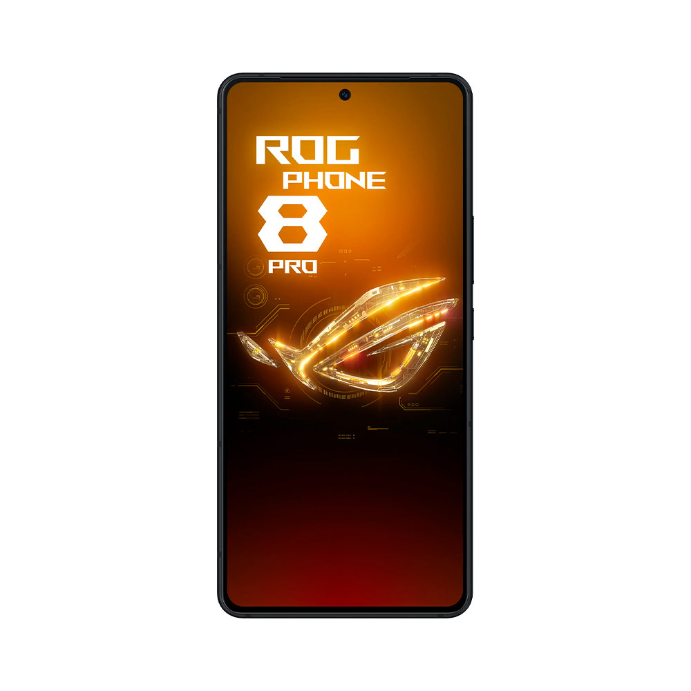 Смартфон ASUS ROG Phone 8 Pro 16/512Gb Phantom Black (Черный) Global Rom Вид№2