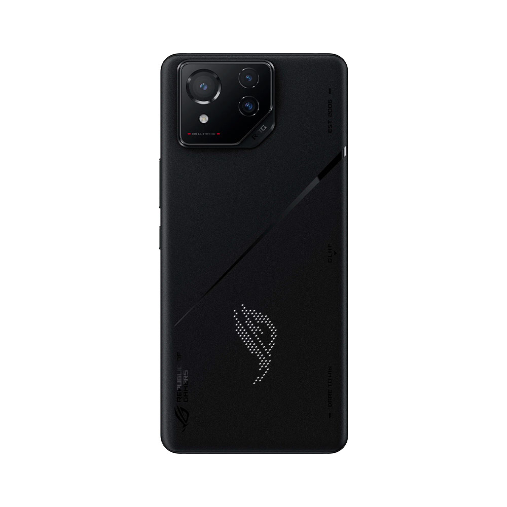 Смартфон ASUS ROG Phone 8 Pro 16/512Gb Phantom Black (Черный) Global Rom Вид№3