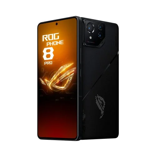 Купить Смартфон ASUS ROG Phone 8 Pro 16/512Gb Phantom Black (Черный) Global Rom Смартфон ASUS ROG Phone 8 Pro 16/512Gb Phantom Black (Черный) Global Rom