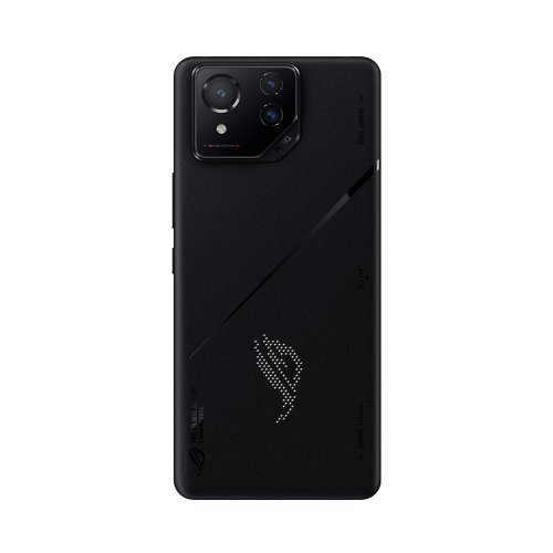 Смартфон ASUS ROG Phone 8 Pro 16/512Gb Phantom Black (Черный) Global Rom