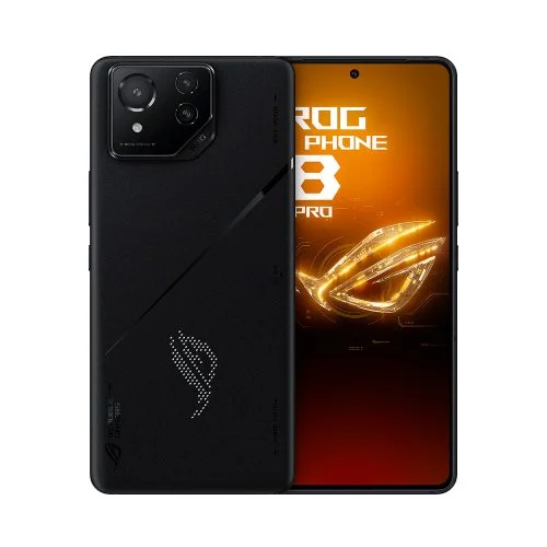 Купить Смартфон ASUS ROG Phone 8 Pro 16/512Gb Phantom Black (Черный) Global Rom Смартфон ASUS ROG Phone 8 Pro 16/512Gb Phantom Black (Черный) Global Rom