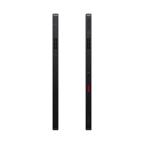 Смартфон ZTE Nubia Red Magic 9 Pro 12/512Gb Black (Черный) CN