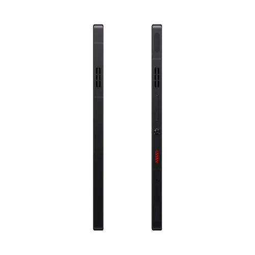 Смартфон ZTE Nubia Red Magic 9 Pro 12/512Gb Black (Черный) CN