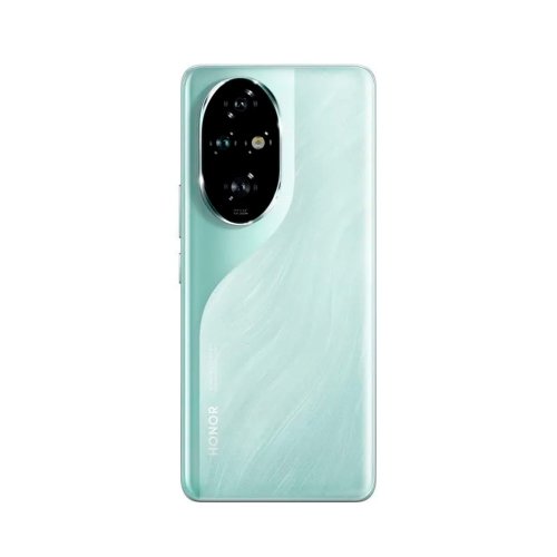 Смартфон Honor 200 Pro 12/512Gb Ocean Cyan (Зеленый) CN