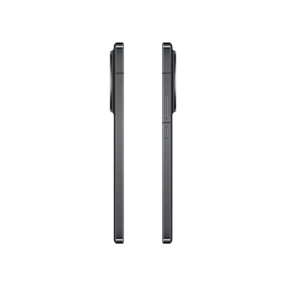 Смартфон iQOO 12 16/512Gb Black (Черный) CN