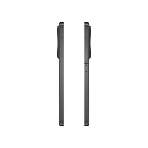 Смартфон iQOO 12 16/512Gb Black (Черный) CN