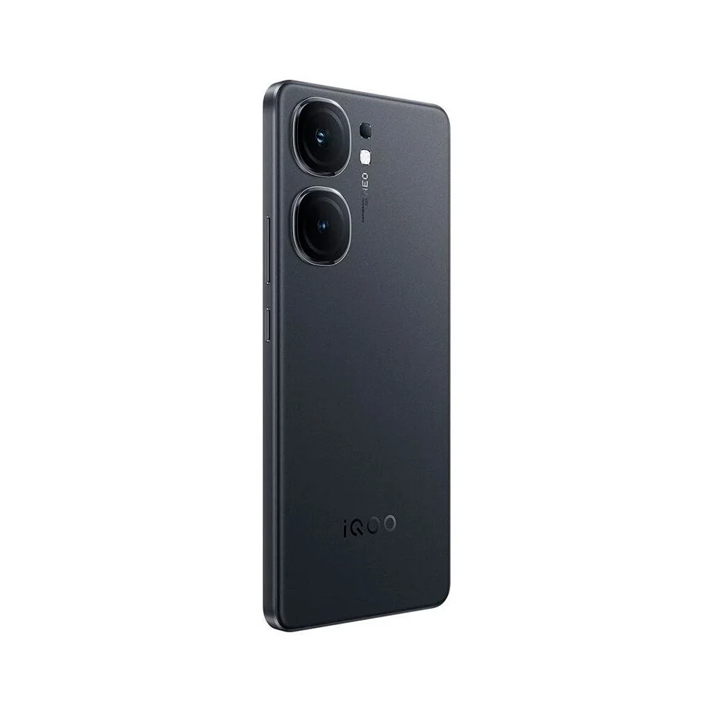 Купить Смартфон iQOO Neo 9s Pro 12/512Gb Black (Черный) CN Смартфон iQOO Neo 9s Pro 12/512Gb Black (Черный) CN