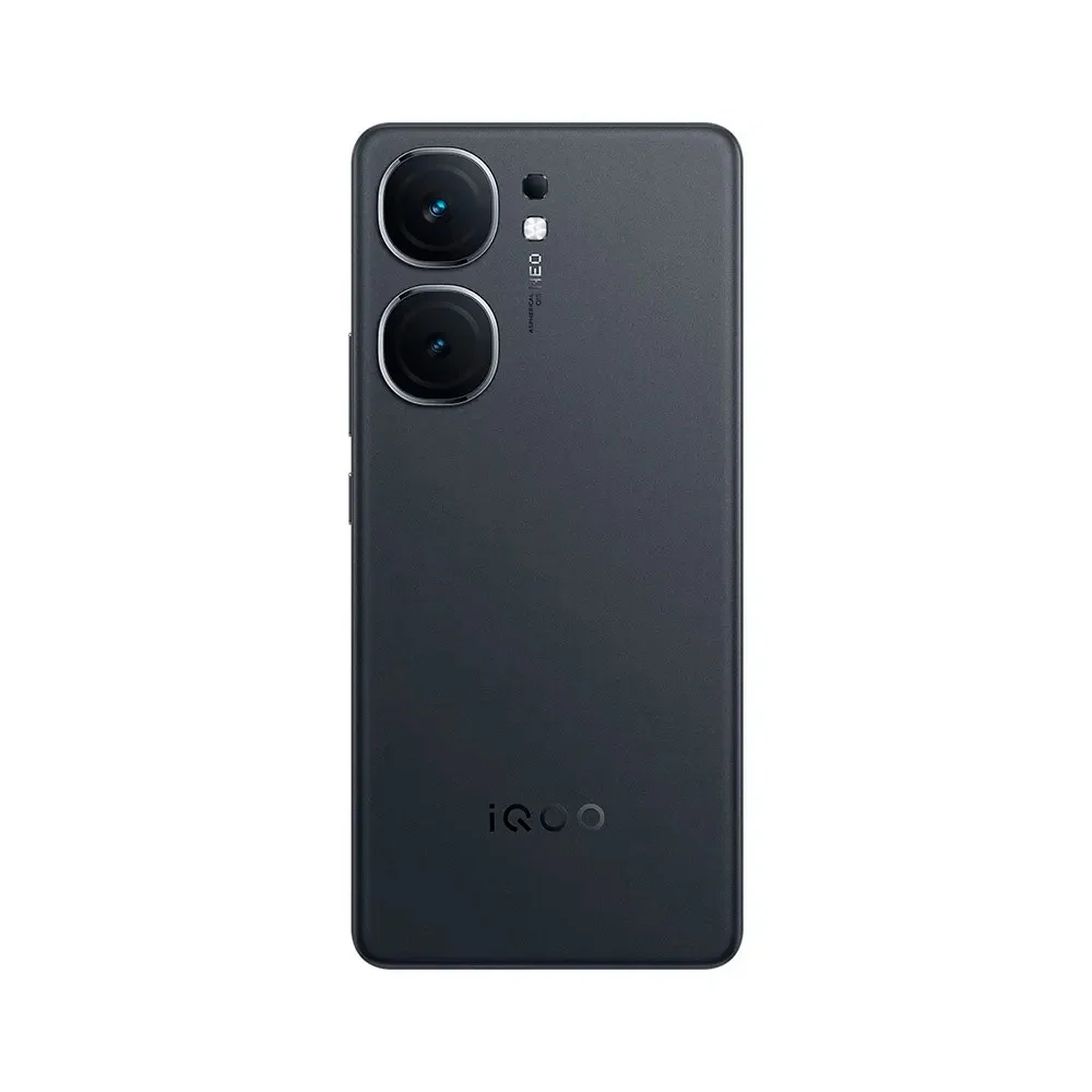 Купить Смартфон iQOO Neo 9s Pro 12/512Gb Black (Черный) CN Смартфон iQOO Neo 9s Pro 12/512Gb Black (Черный) CN