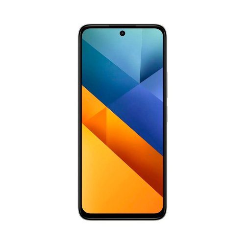 Смартфон Xiaomi Poco M6 8/256Gb Silver (Серебро) RU