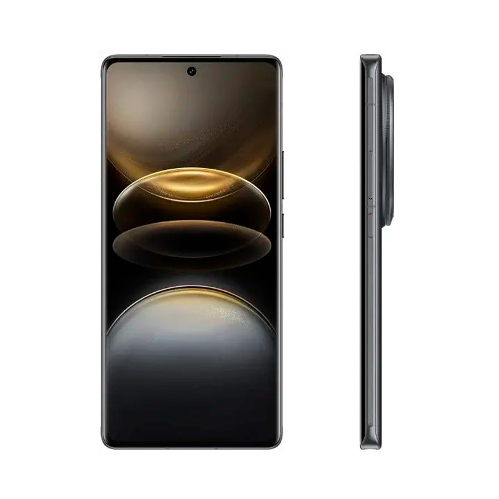 Смартфон Vivo X100 Ultra 16/512Gb Black (Черный) CN