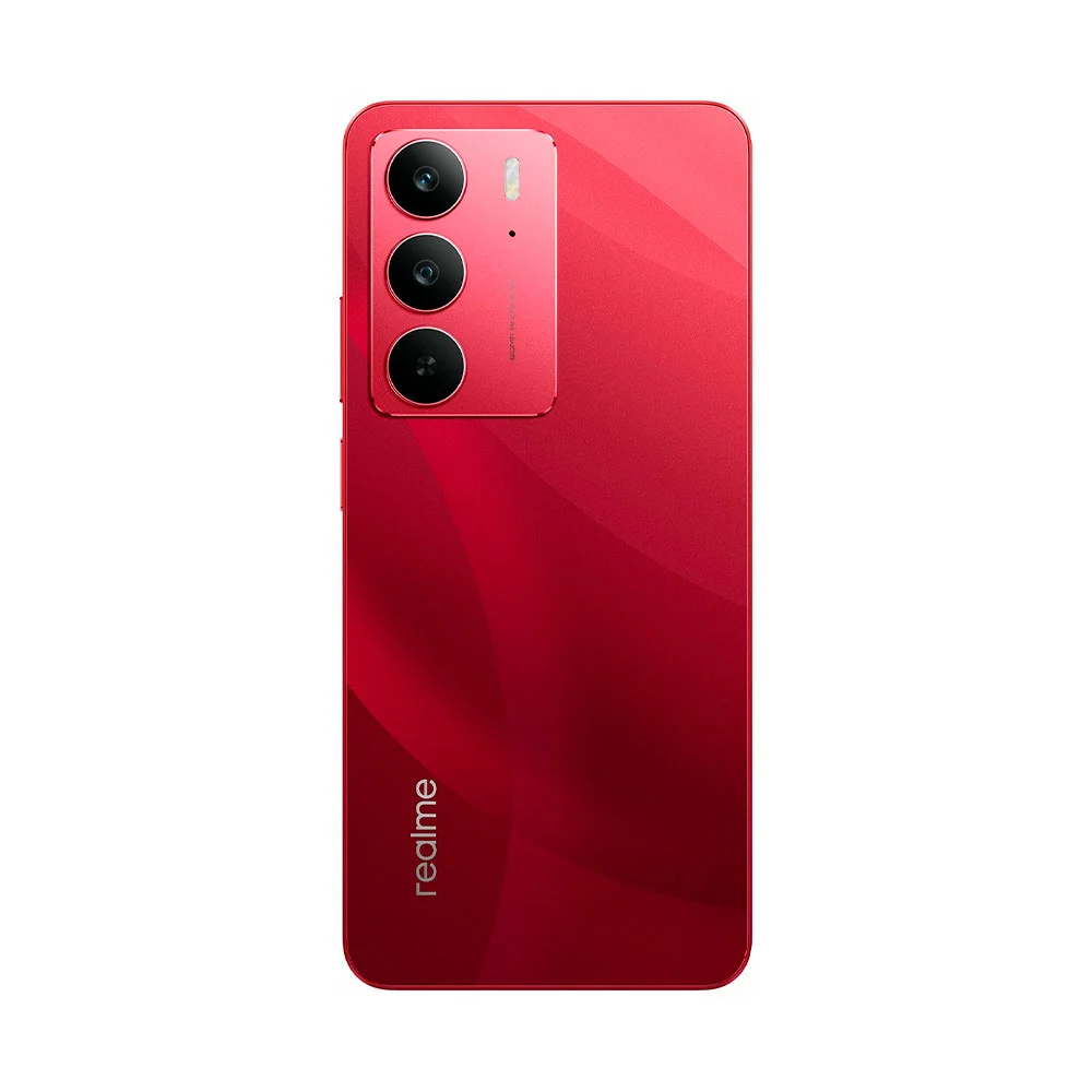 Купить Смартфон Realme C75 8/128Gb Red (Красный) RU Смартфон Realme C75 8/128Gb Red (Красный) RU