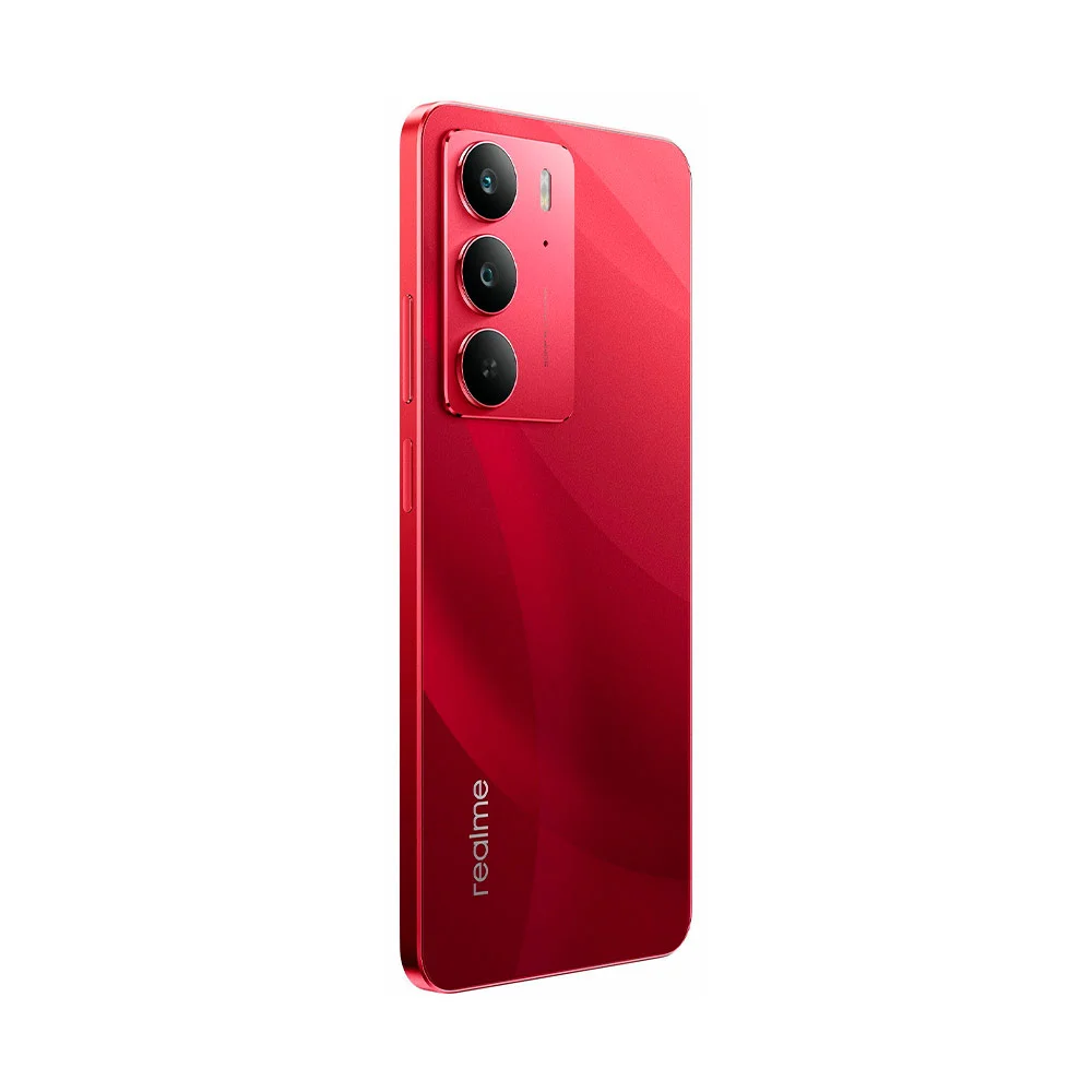 Купить Смартфон Realme C75 8/128Gb Red (Красный) RU Смартфон Realme C75 8/128Gb Red (Красный) RU