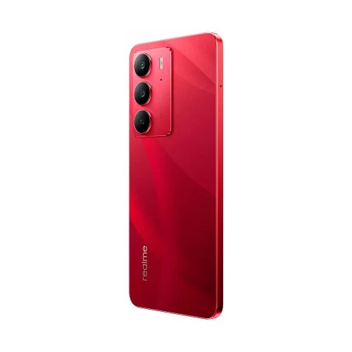 Купить Смартфон Realme C75 8/128Gb Red (Красный) RU Смартфон Realme C75 8/128Gb Red (Красный) RU