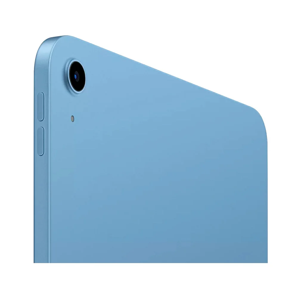 Купить Планшет Apple iPad (10th Gen) 4G 256Gb Blue (Синий) Планшет Apple iPad (10th Gen) 4G 256Gb Blue (Синий)