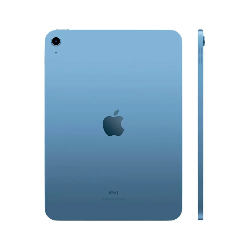 Купить Планшет Apple iPad (10th Gen) 4G 256Gb Blue (Синий) Планшет Apple iPad (10th Gen) 4G 256Gb Blue (Синий)