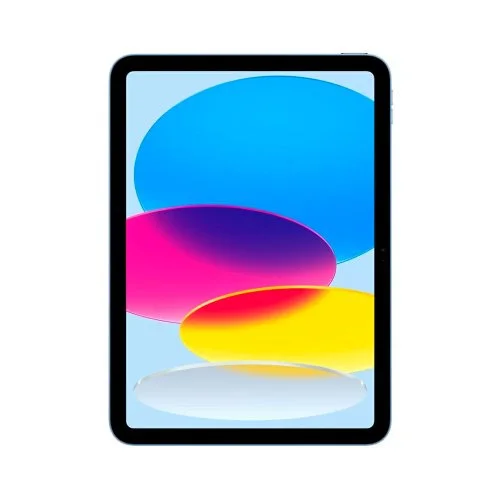 Купить Планшет Apple iPad (10th Gen) 4G 256Gb Blue (Синий) Планшет Apple iPad (10th Gen) 4G 256Gb Blue (Синий)