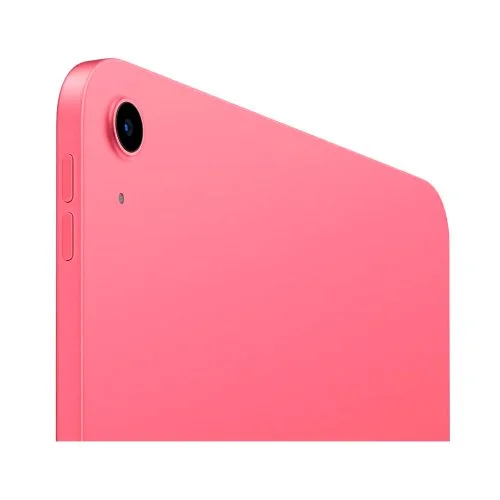 Планшет Apple iPad (10th Gen) 4G 256Gb Pink (Розовый)