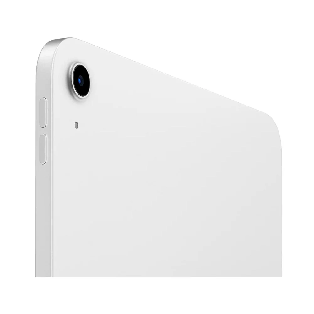 Планшет Apple iPad (10th Gen) 4G 256Gb Silver (Серебристый)