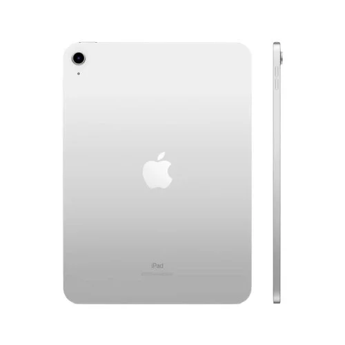 Планшет Apple iPad (10th Gen) 4G 256Gb Silver (Серебристый)