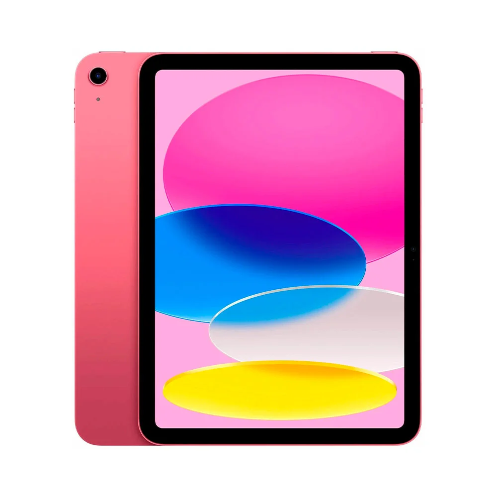 Планшет Apple iPad (11th Gen) Wi-Fi 128Gb Pink (Розовый) Планшет Apple iPad (11th Gen) Wi-Fi 128Gb Pink (Розовый)