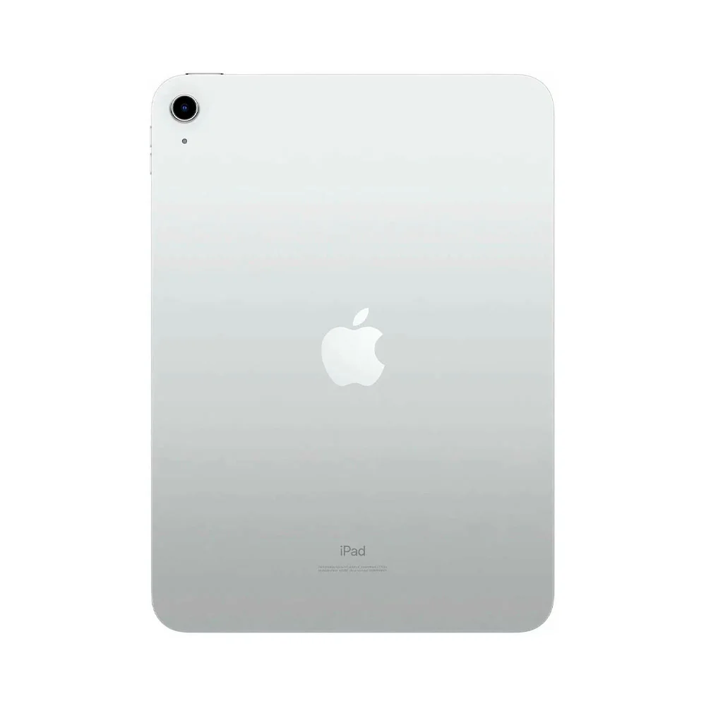 Купить Планшет Apple iPad (11th Gen) Wi-Fi 128Gb Silver (Серебристый) Планшет Apple iPad (11th Gen) Wi-Fi 128Gb Silver (Серебристый)